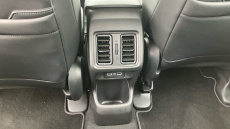 Honda HR-V 1.5 eHEV Advance 5dr CVT Hybrid Hatchback